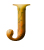 J
