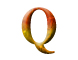 Q