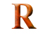 R