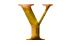 Y